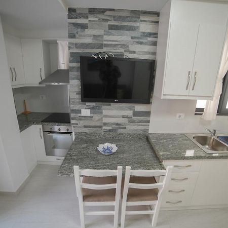 City Glow Apartments Sarande Exterior photo