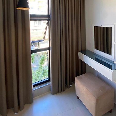 City Glow Apartments Sarande Exterior photo