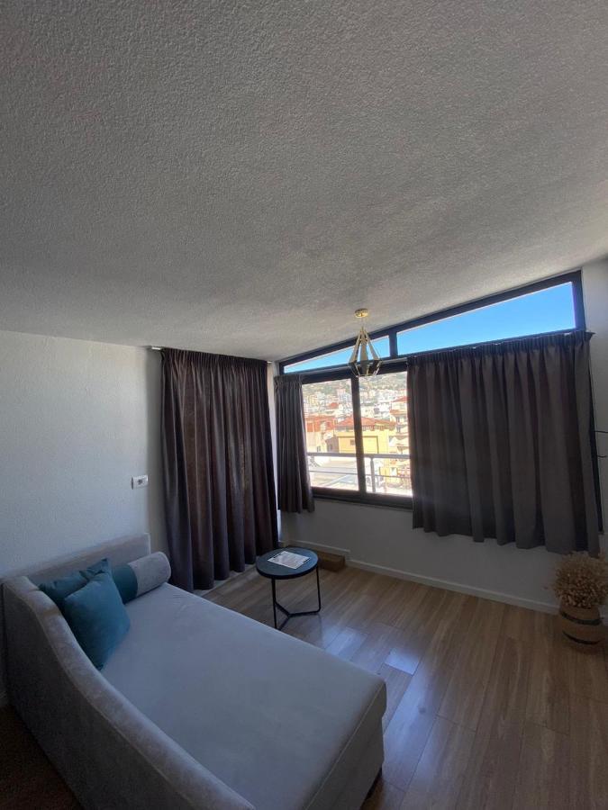 City Glow Apartments Sarande Exterior photo